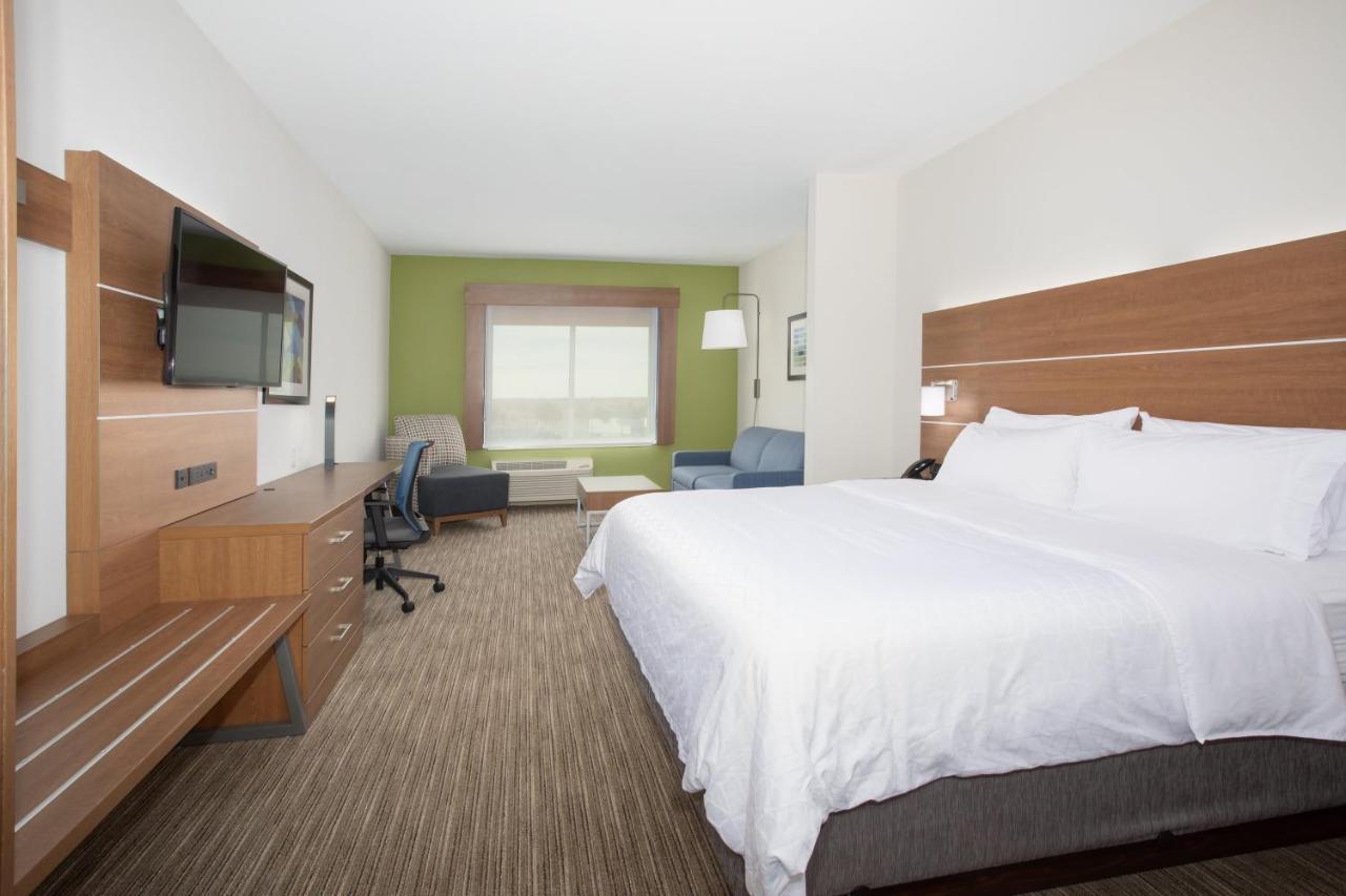 Holiday Inn Express & Suites - Goodland I-70 By Ihg Exterior foto